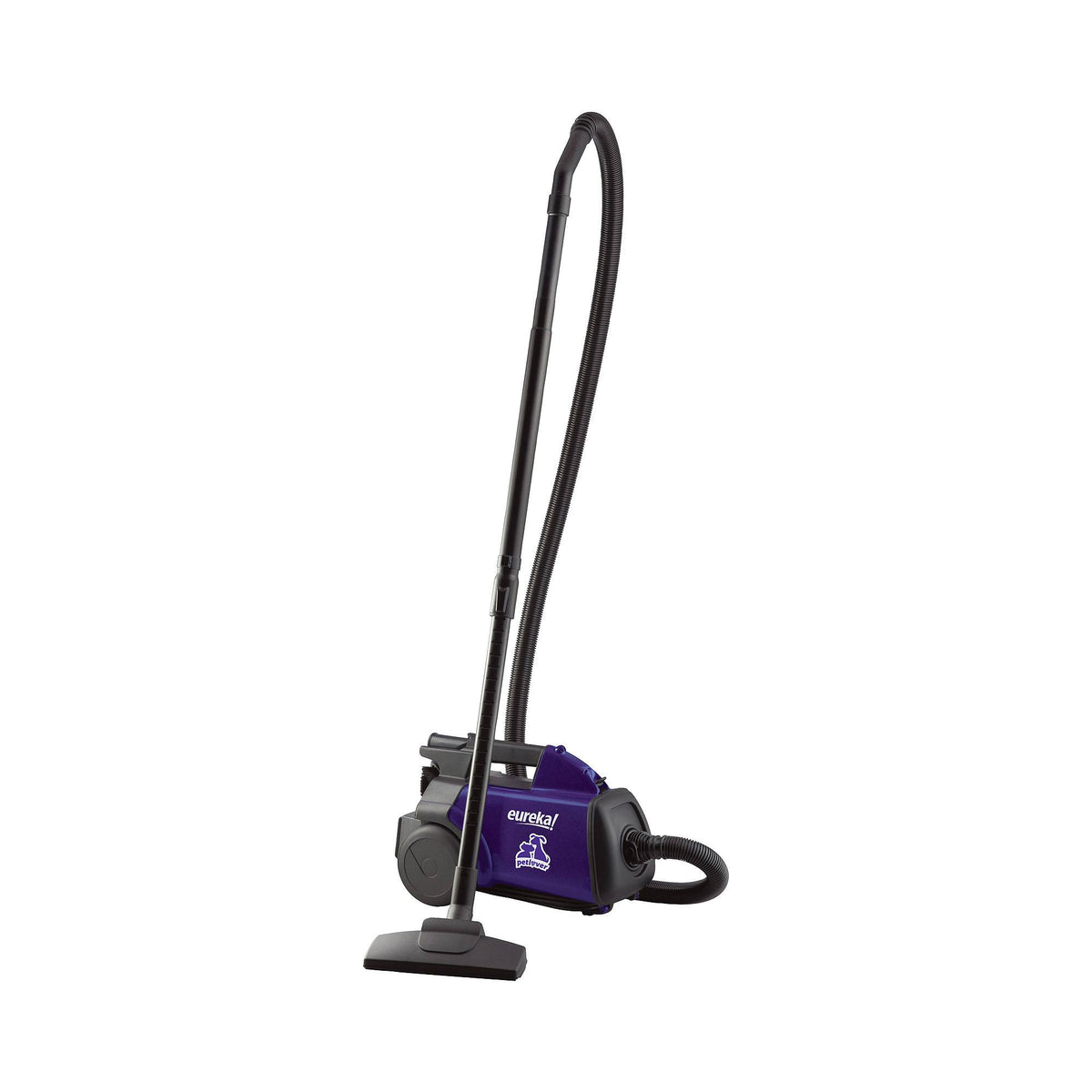 Mighty Mite Canister Vacuum N181