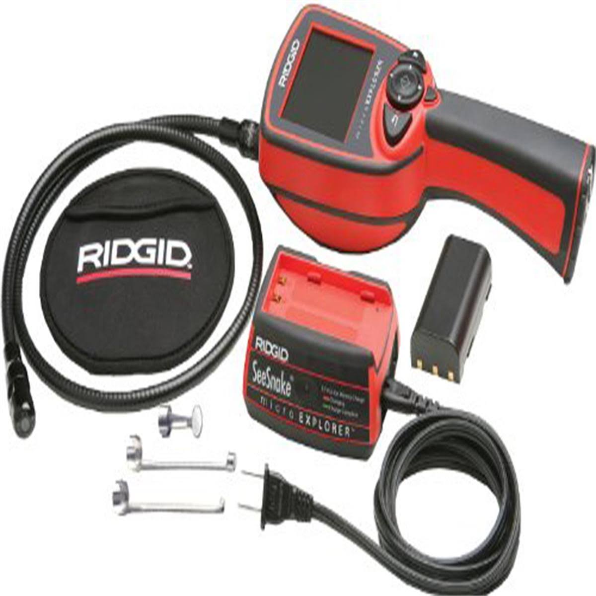 Digital Inspection Camera O60745