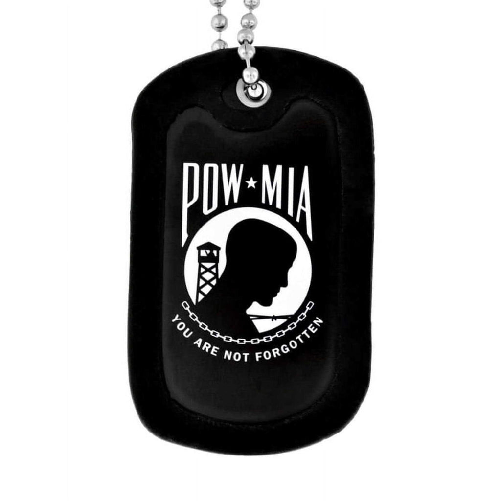 Silicone Rubber Dog Tag Silencer B1250