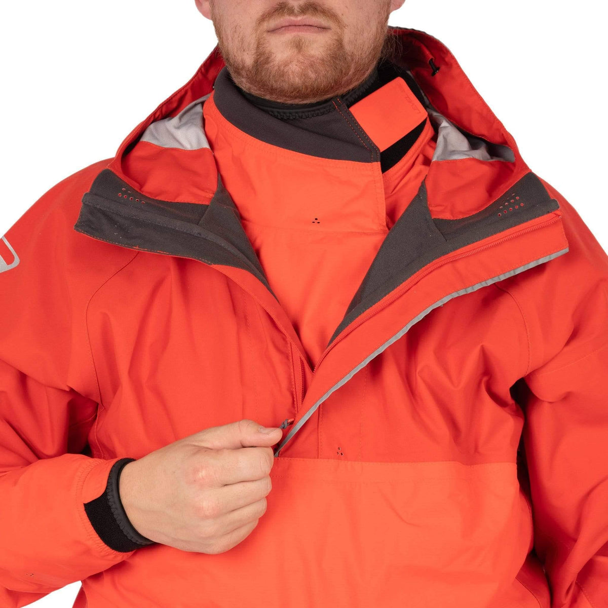 Fjord Drysuit C5045