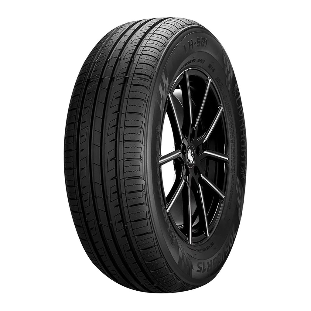 All Season 215/65R15 100H XL Passenger Tire I667