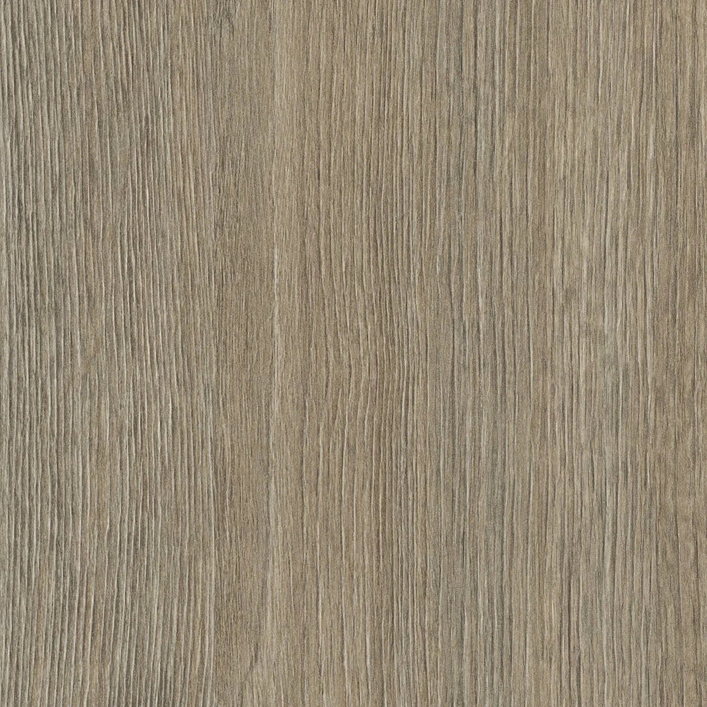 Toasted Oak Wood Finish Column Cabinet with Gold Handles G37113