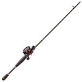 Baitcast Rod and Reel Combo M7203