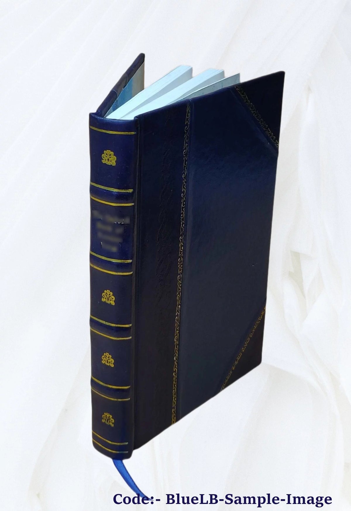 Leather Bound U53441