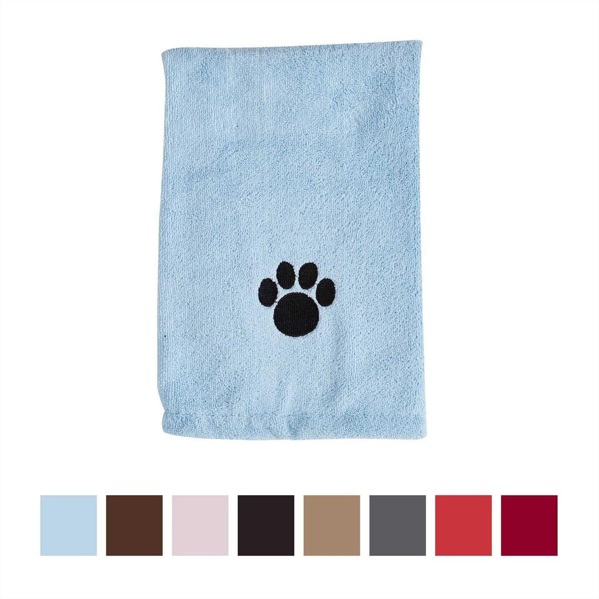 Microfiber Pet Towel Z583