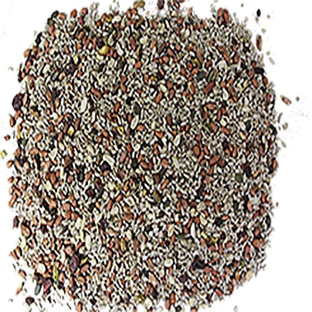 Zero Waste Fruit Blend Bird Food W973