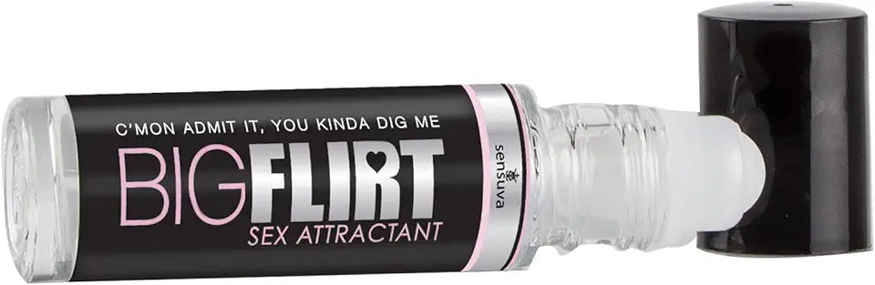 Pheromone Roll on 0.34 fl.oz. Z938