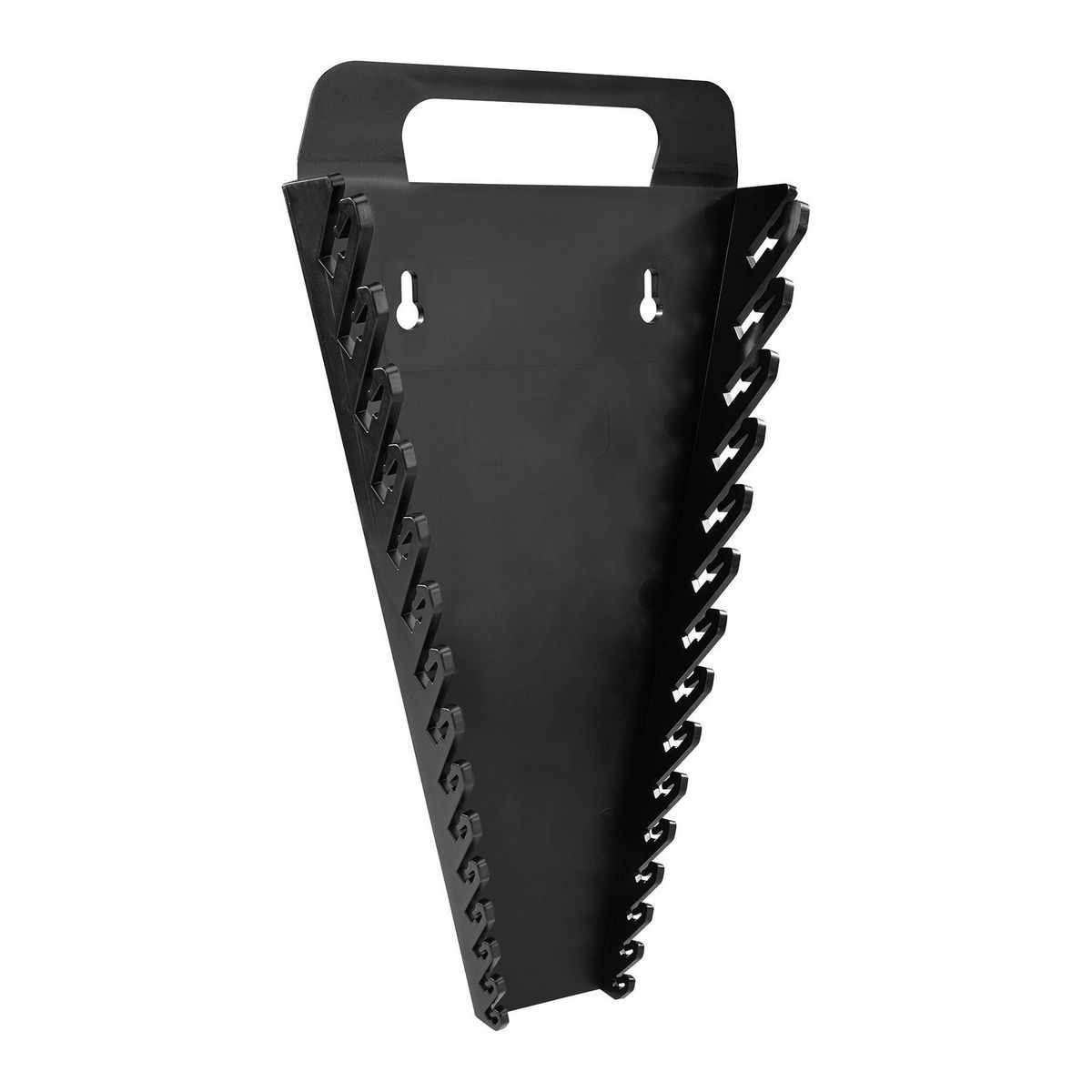 15-Slot Wrench Organizer X61071