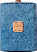Handmade Italy Pueblo Leather Case for Portable DAC (Red) D556495