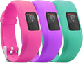 Adjustable Replacement Wristbands with Watch Buckle J346