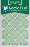 14x24x1 AC Furnace Air Filters Qty 12 K36983