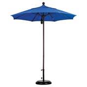 7.5& Market Umbrella with Sunbrella Fabric M41579