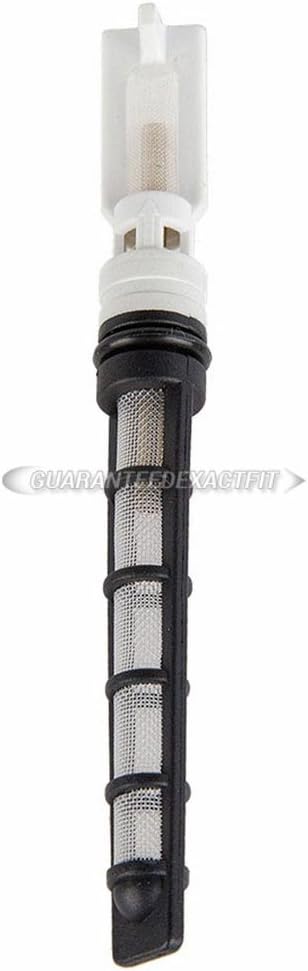 AC Compressor & A/C Repair Kit with Rear AC N65382