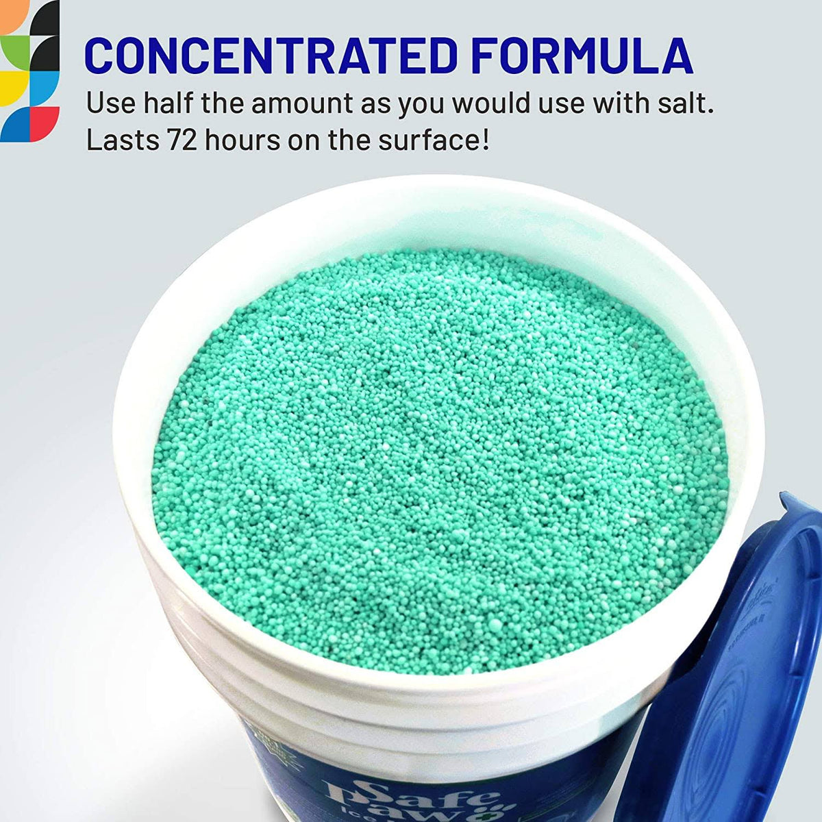 35 lbs Ice Melter C35771