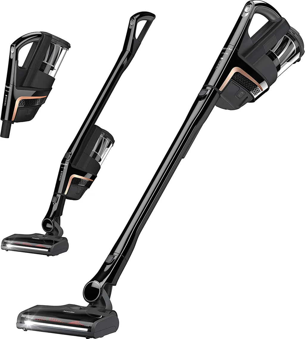 Obsidian Black Bagless Stick Vacuum V3568