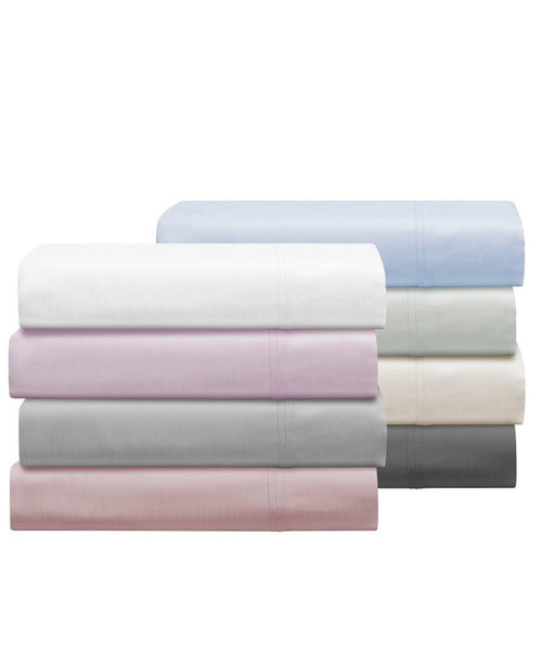 1000 Thread Count Sateen 6-Pc California King Sheet Set V211976