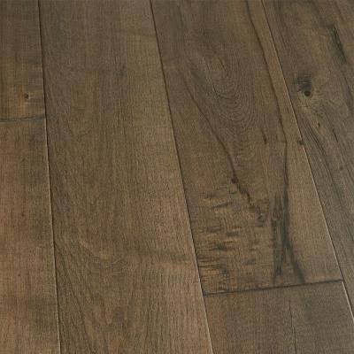 Engineered Hardwood Flooring 1/2 in. Thick 7-1/2 in. Wide Z825402