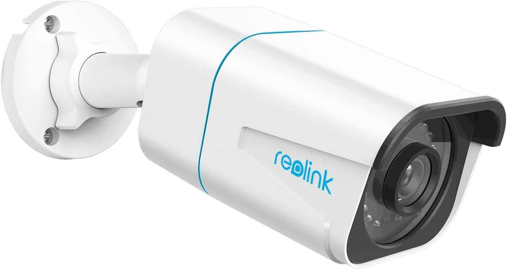 4K PoE Security Camera with Night Vision G39539