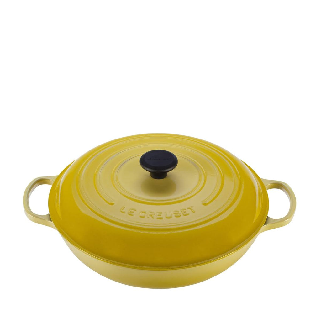 5-Quart Cast Iron Braiser P20588