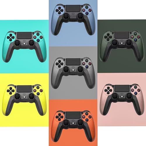 2.4G Dual Handle Gaming Controller with USB Receiver V769