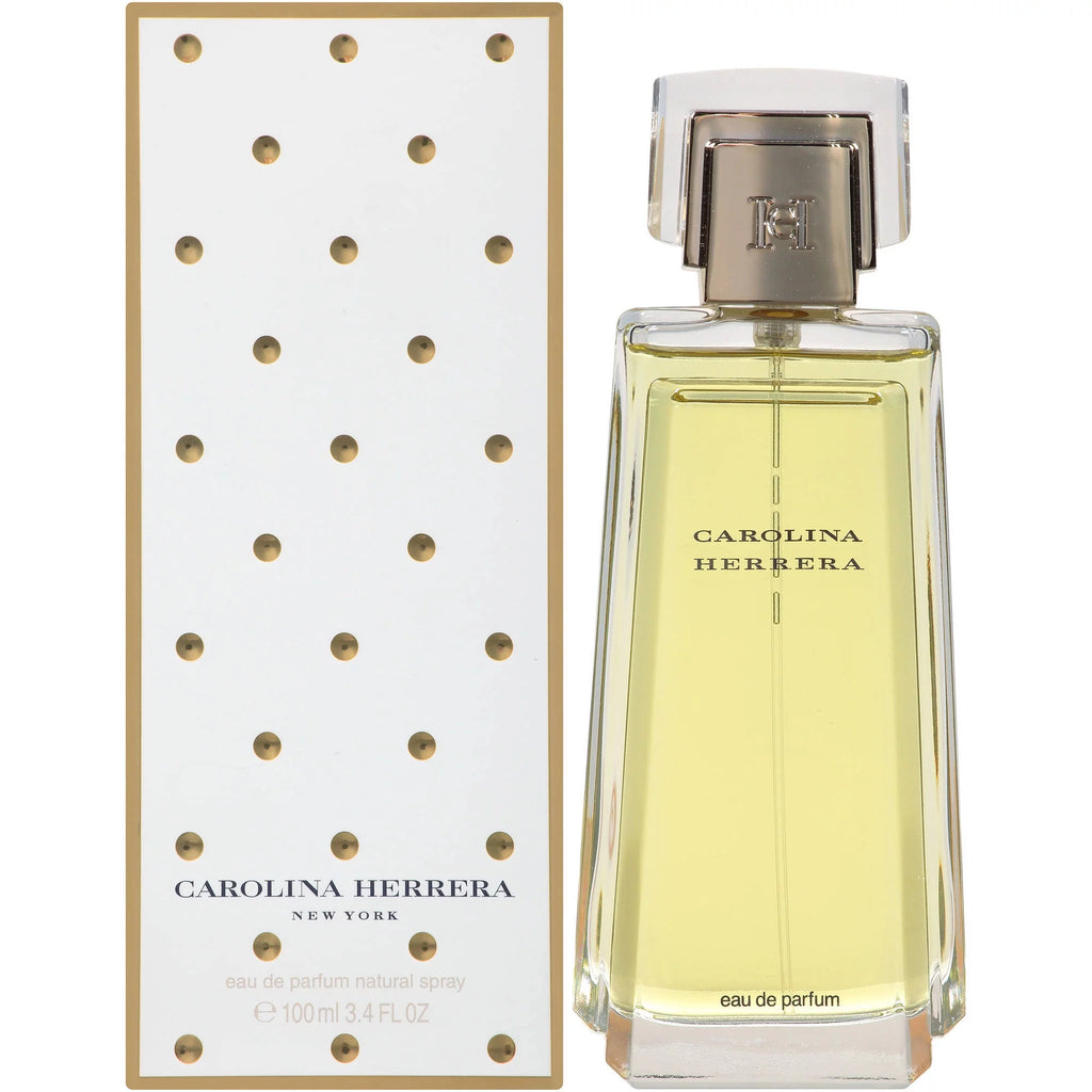 3.4 Oz Eau De Parfum Spray E55425