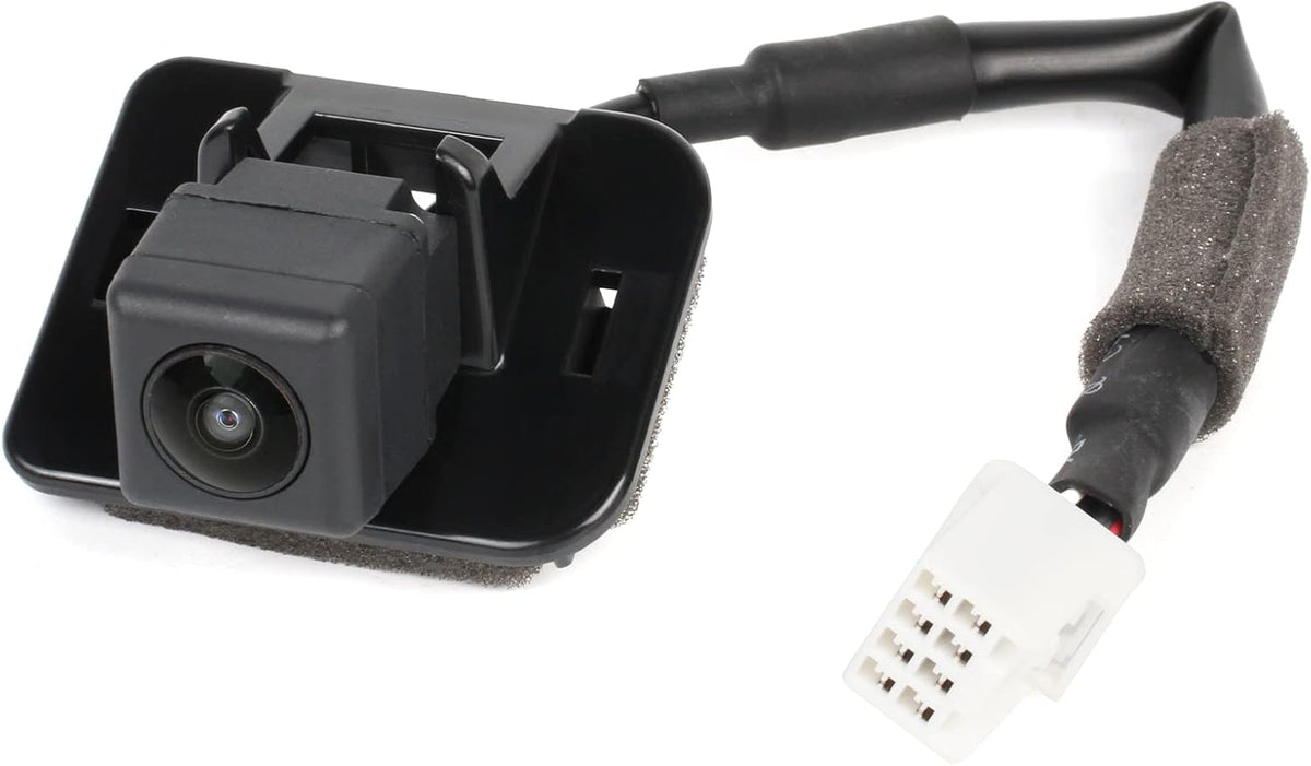 Rear View Backup Camera Compatible with 2014-2015 Honda Accord Y981