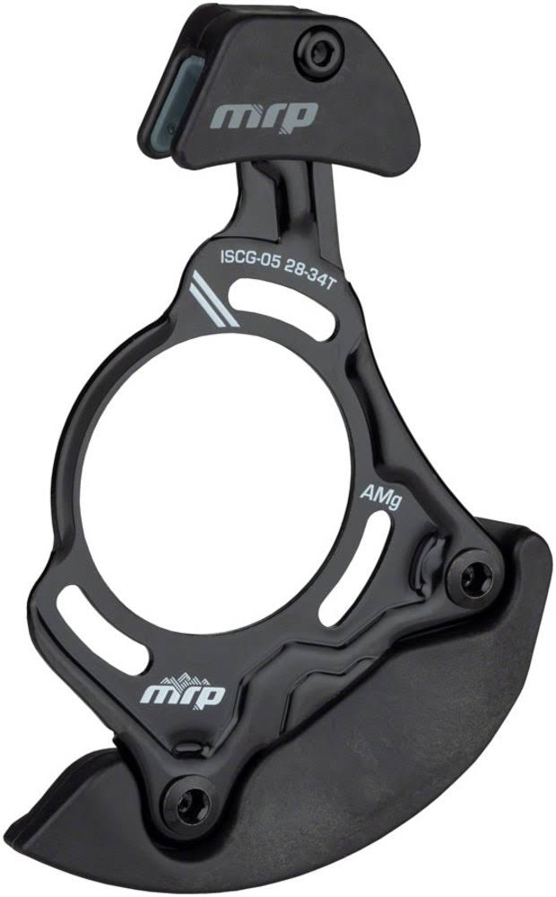 Black Chain Guide 28-34t U7254