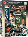 500 Piece Puzzle E4698