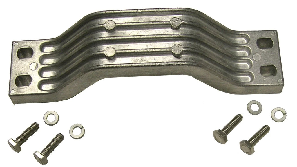 Zinc Anode Kit for Yamaha Outboards Z4984