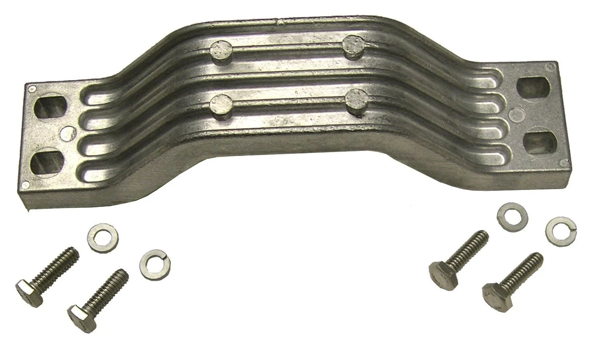 Zinc Anode Kit for Yamaha Outboards Z4984