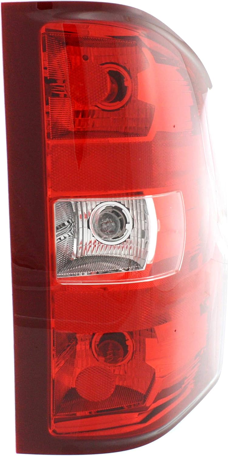 Tail Light Assembly Pack of 2 E32445