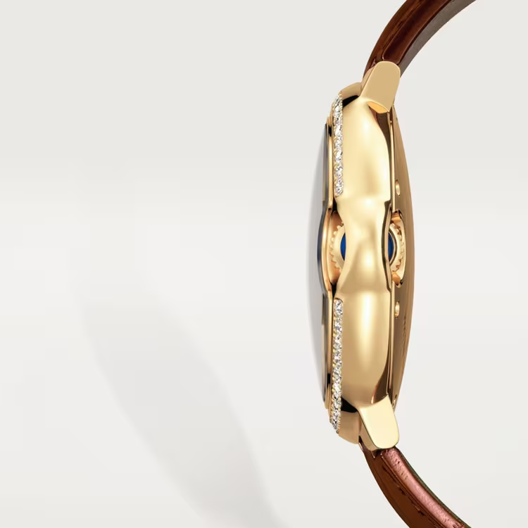 Yellow Gold 33mm R173