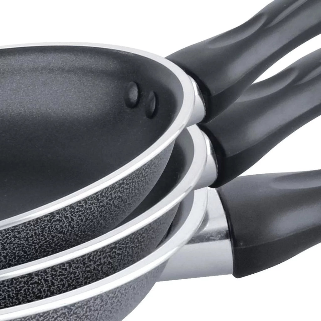 3-piece Nonstick Fry Pan Set X335511