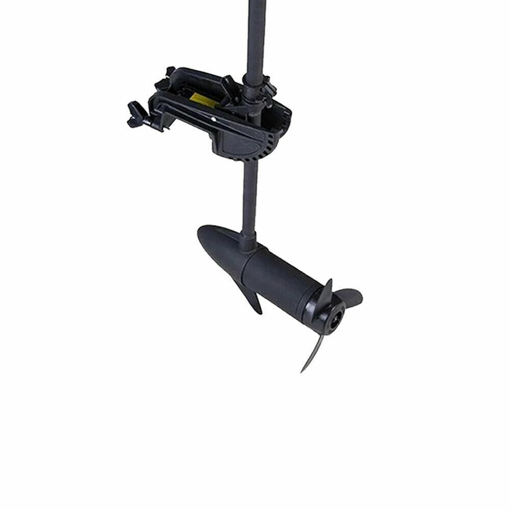 40lbs Electric Outboard Trolling Motor Boat Engine 408W 12V E294