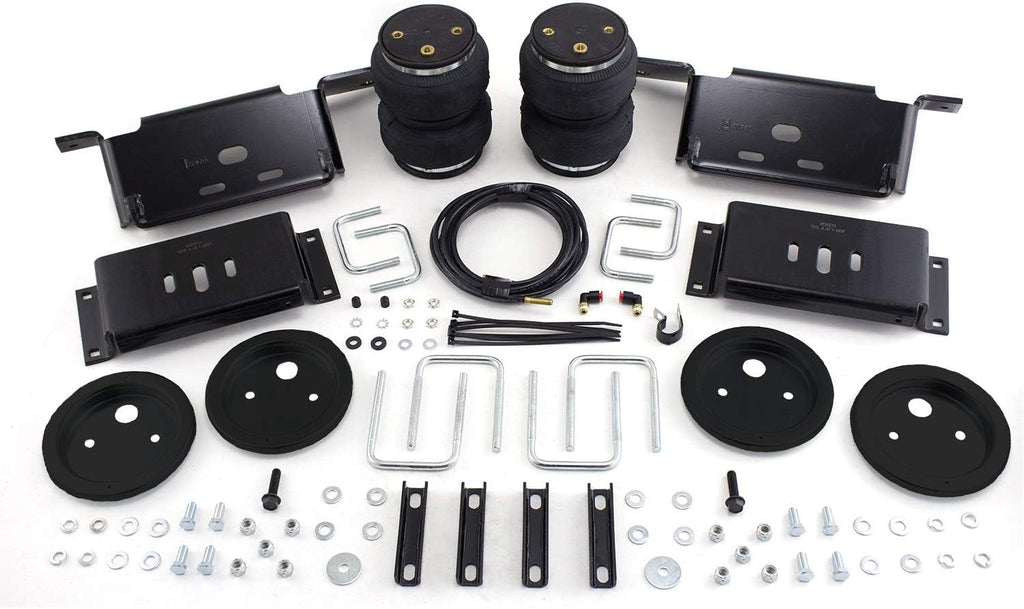 Air Suspension Kit D5433
