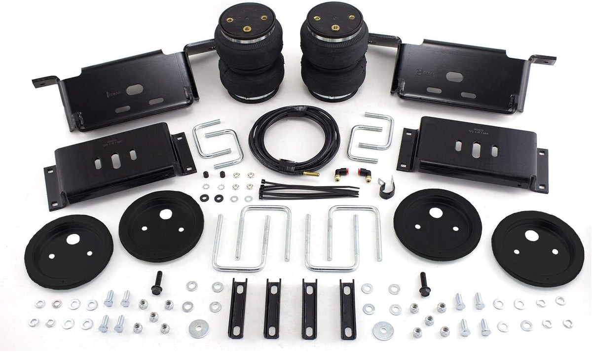 Air Suspension Kit D5433