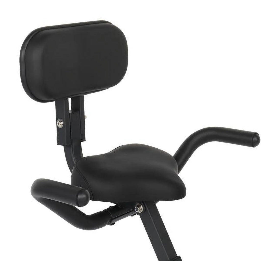Folding Exercise Bike H919357