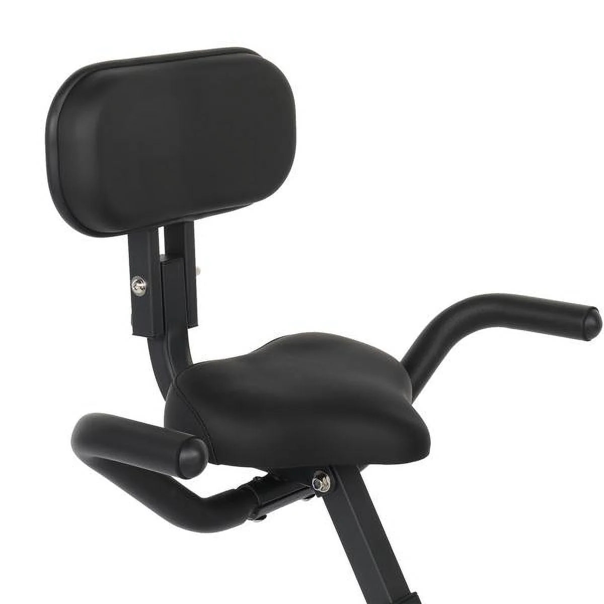 Folding Exercise Bike H919357
