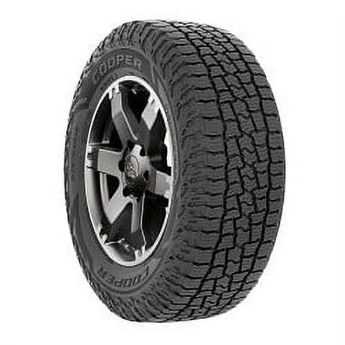 285/45R22 Cooper Discoverer Road Trail AT 114H Tire M9173