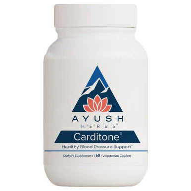 Carditone 60 Caplets X347792