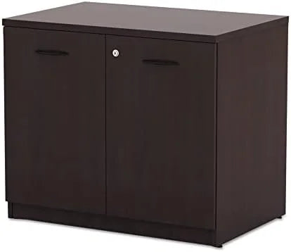 Medium Cherry Cabinet T62750