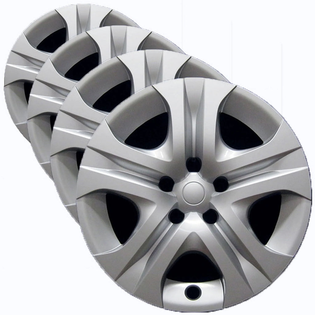 17-inch Wheel Covers A63039