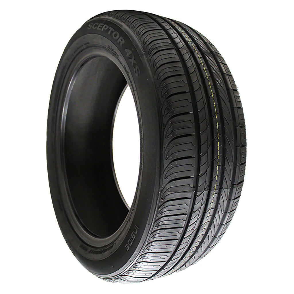 235/55R18 99V Passenger Tire L2794