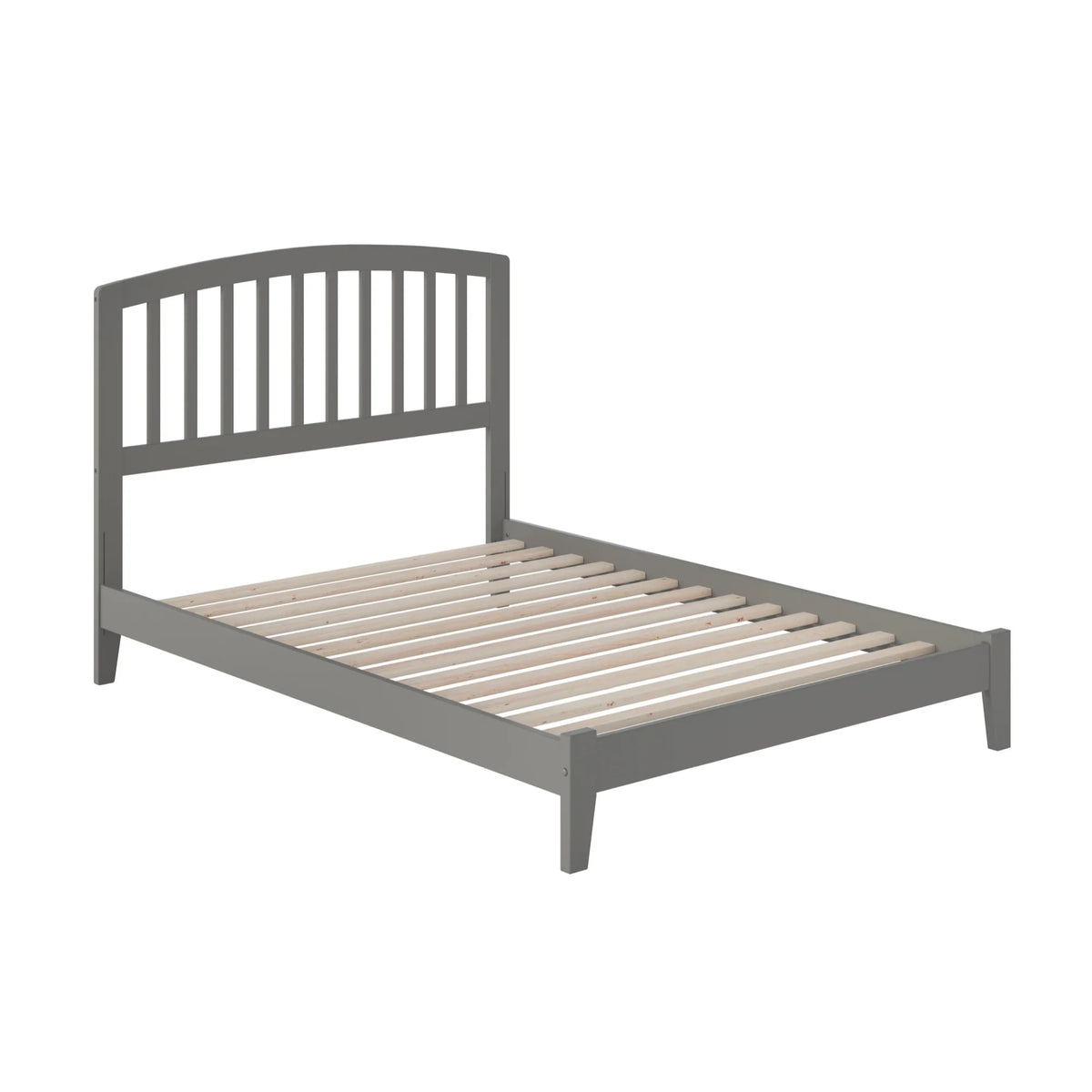 Low Profile Platform Bed G43697