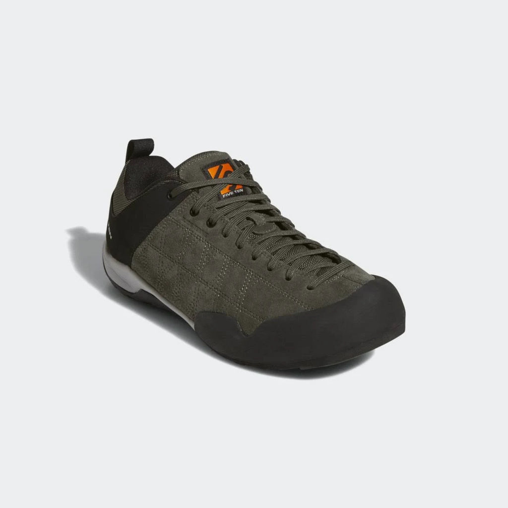 Dark Cargo/Black/Unity Orange Men's Shoes P77598