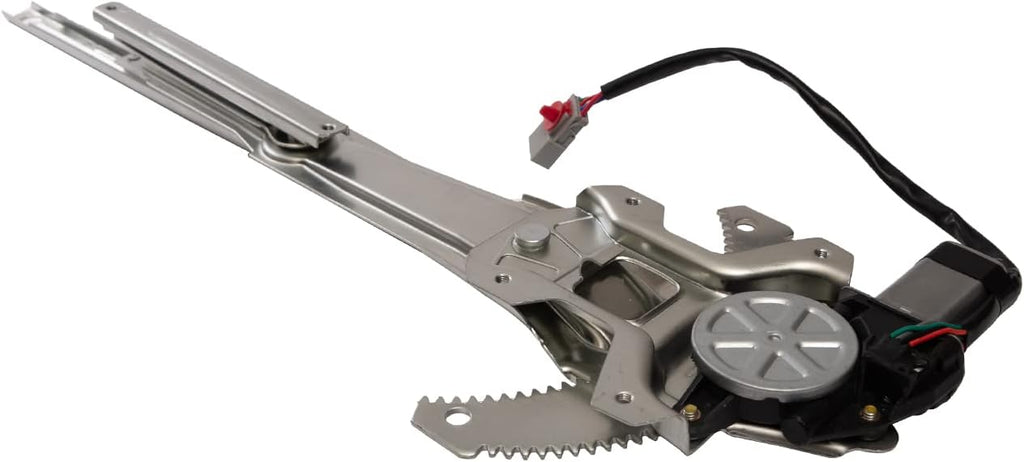 Front Right Power Window Lift Regulator With Motor Assembly V544675