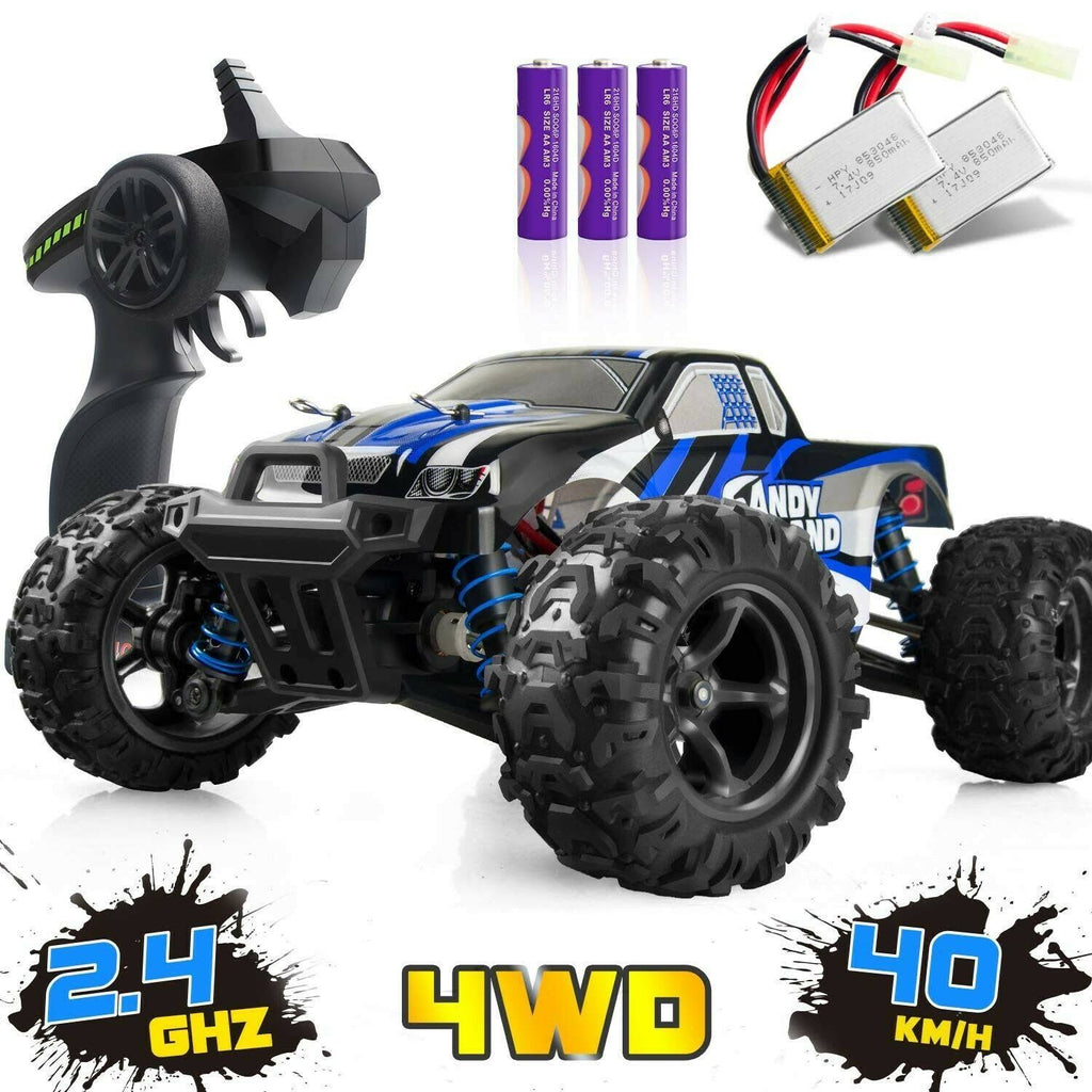 Remote Control Car U711652