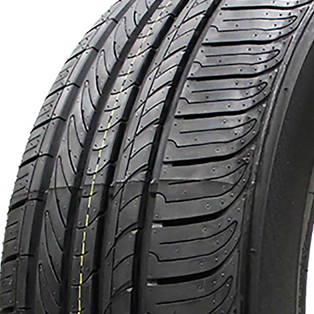 235/55R18 99V Passenger Tire L2794