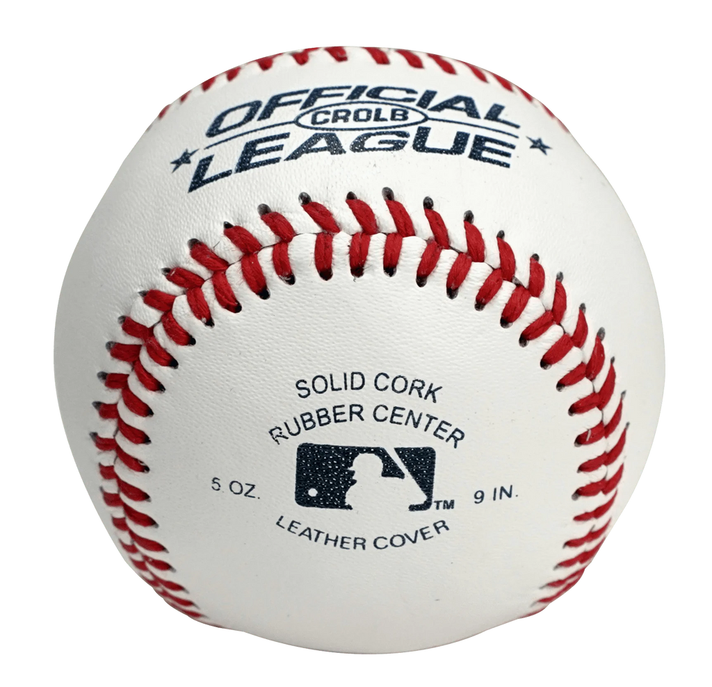 Youth Baseballs 12 Pack R481386