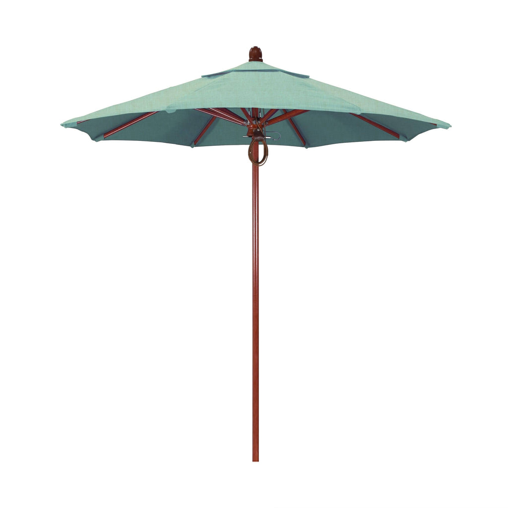 7.5' Fiberglass Patio Umbrella O91667